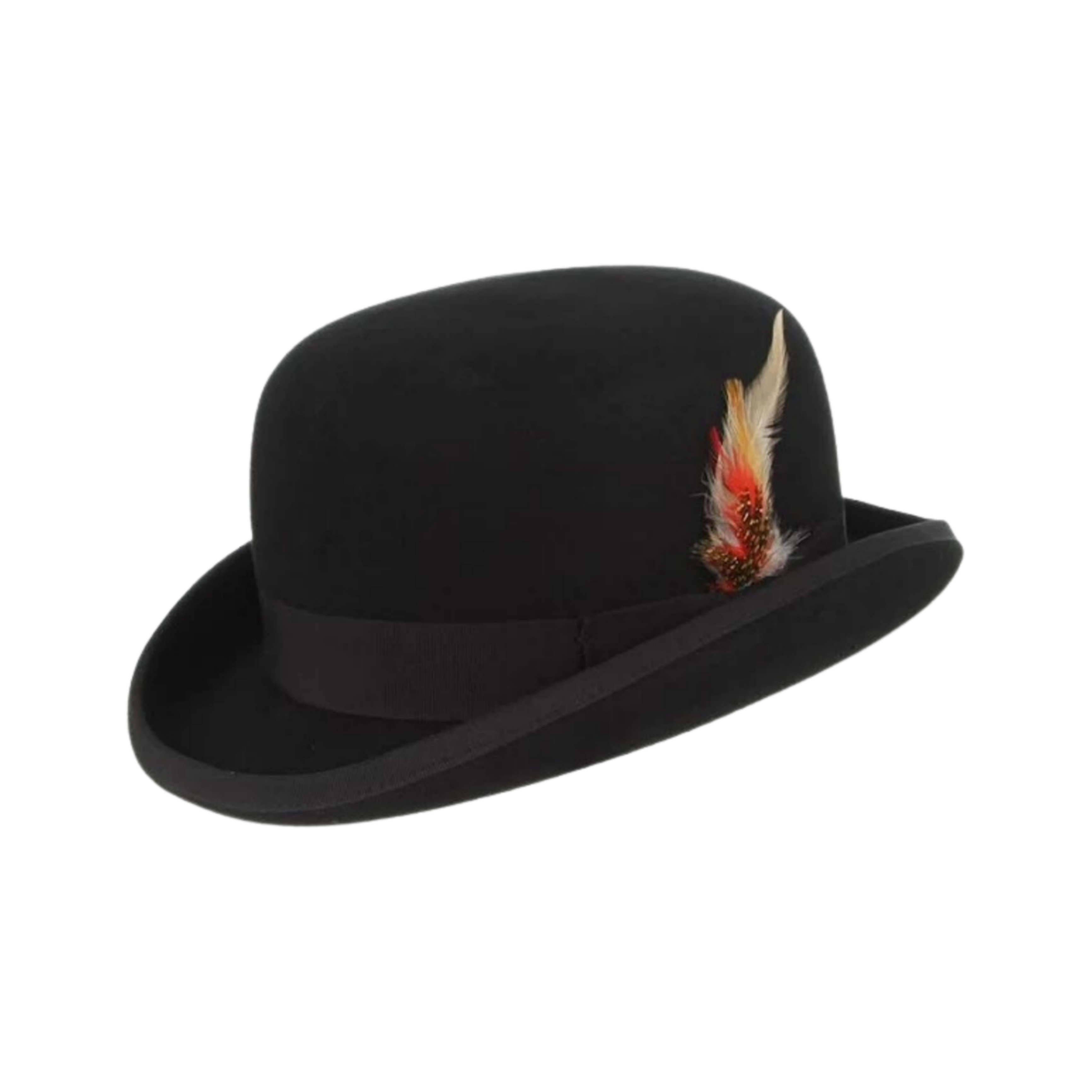 Bowler Hat